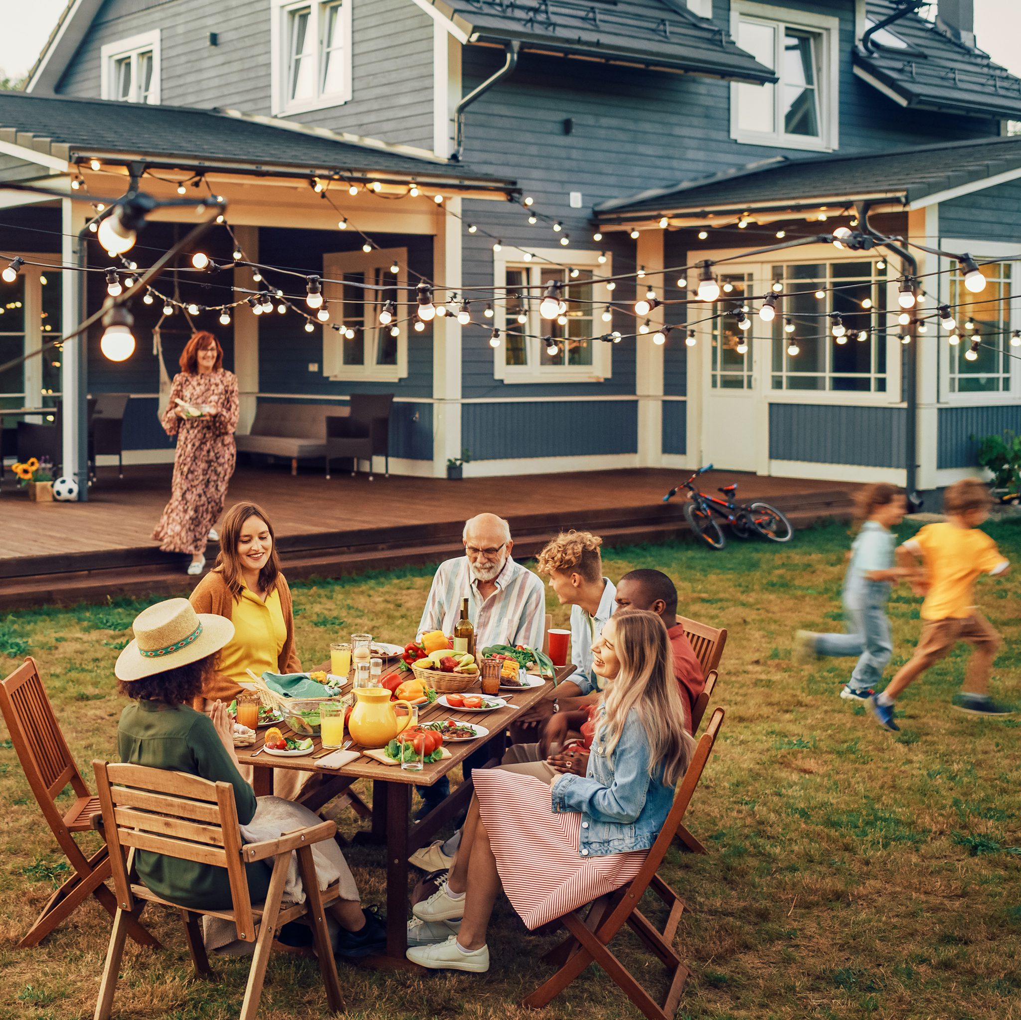 Why "Longevity" is Our Focus