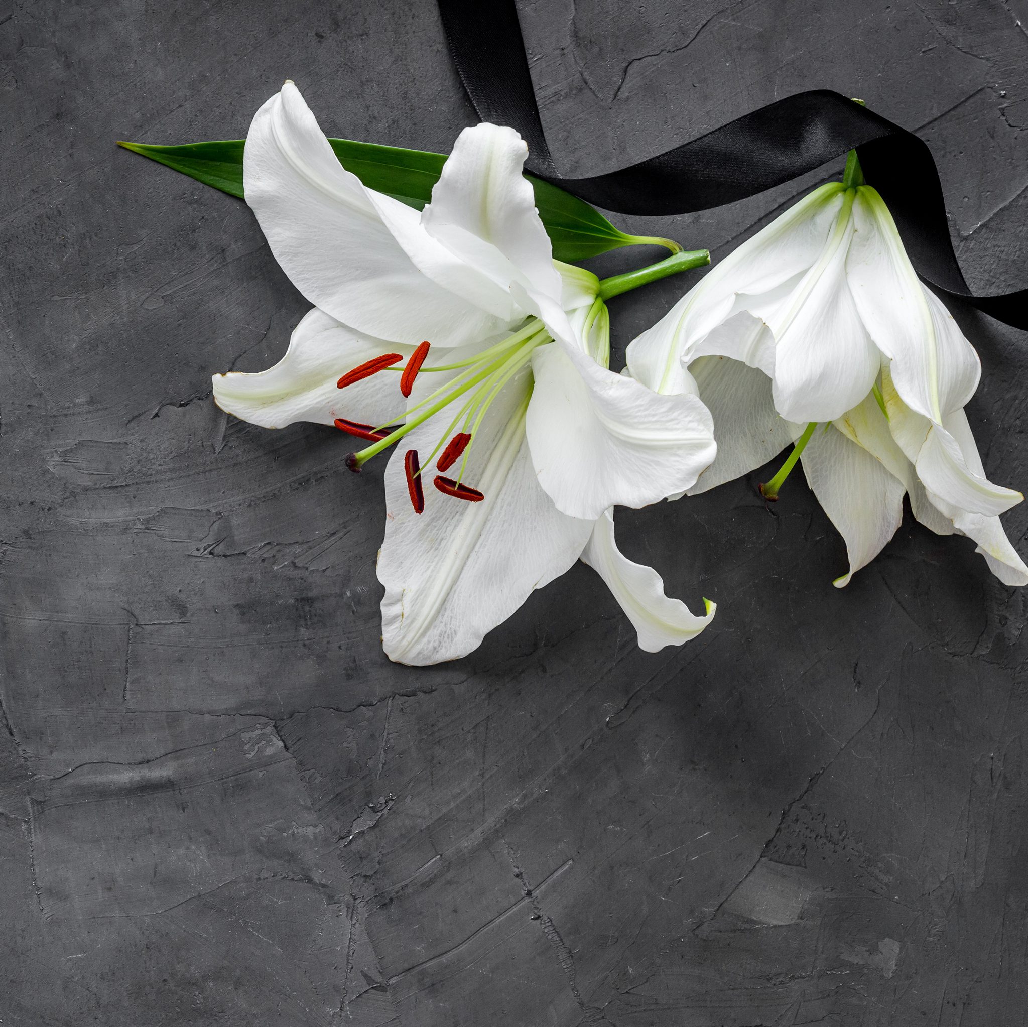 Final Burial Expenses - Insurance - Pennsylvania and Virginia