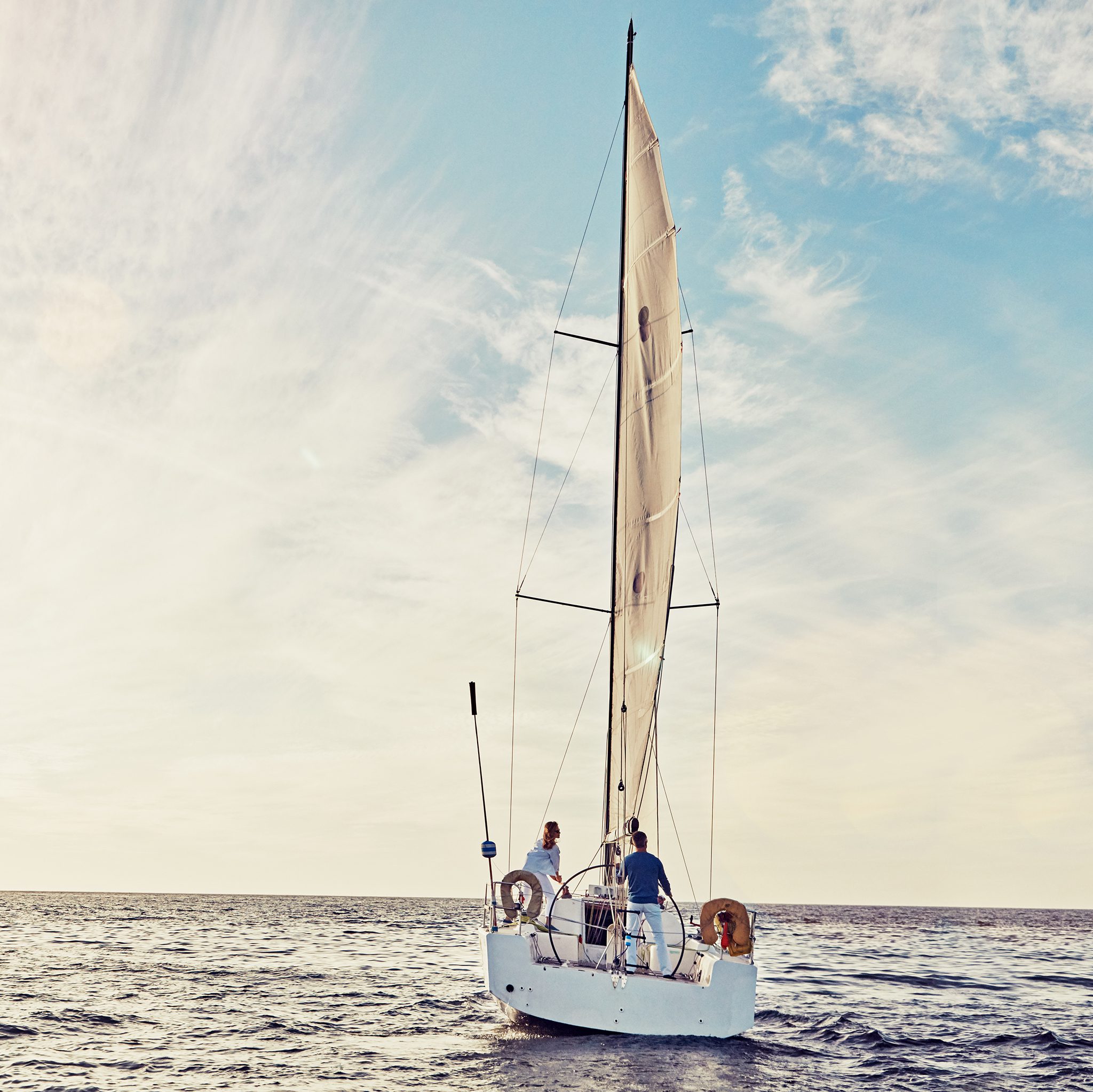 Retirement Planning - Creating a plan with a trusted financial advisor