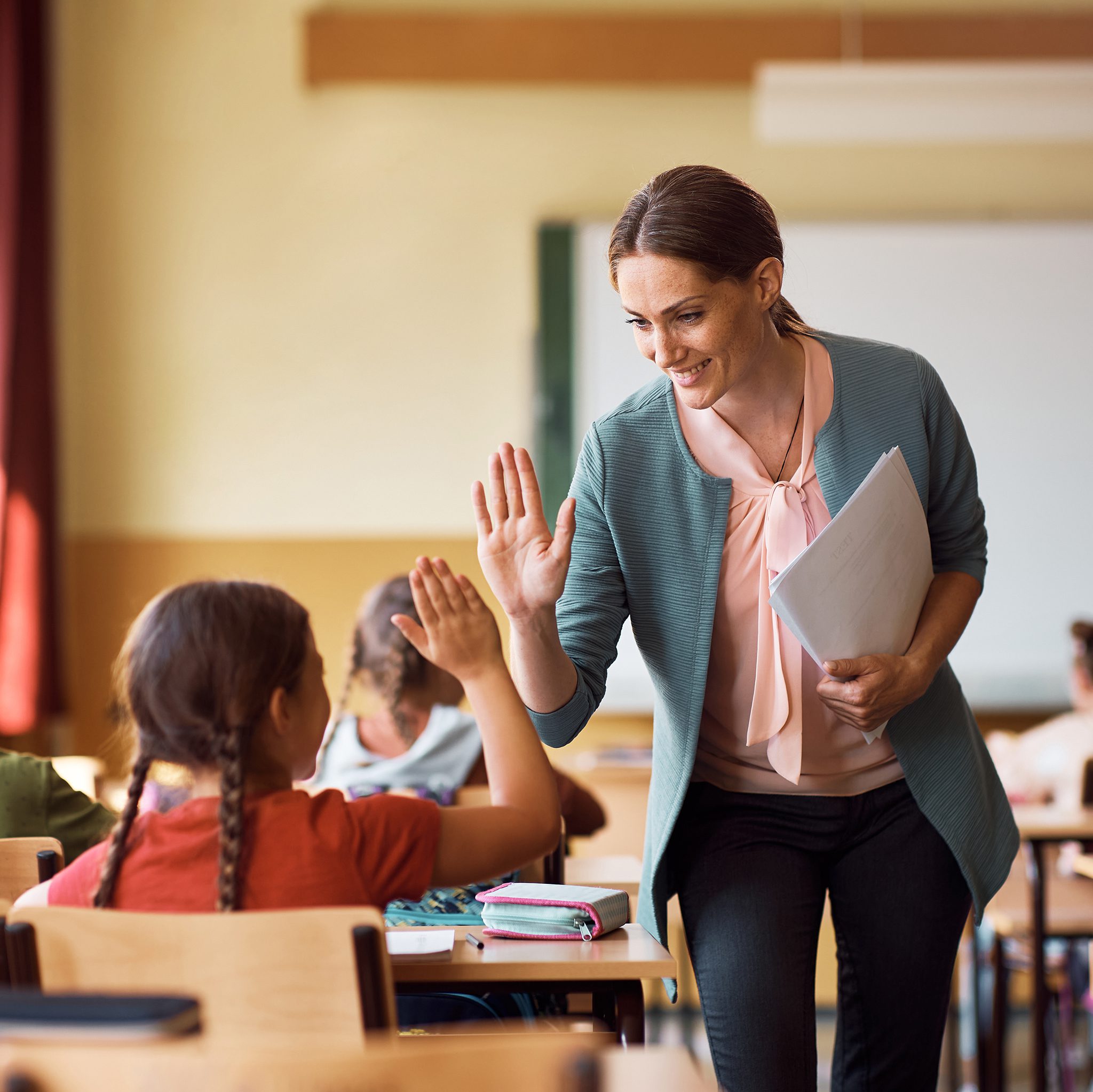 Retirement Planning for Teachers and Educators - School District of Philadelphia (SDP)